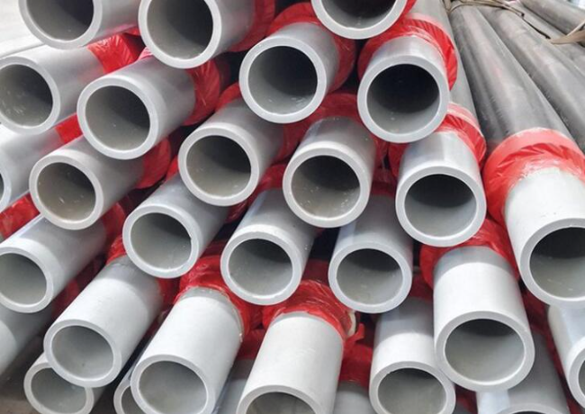 浙江PE-RT预制保温管