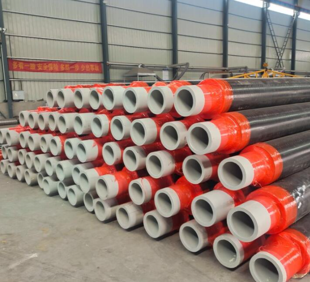 浙江PE-RT保温管