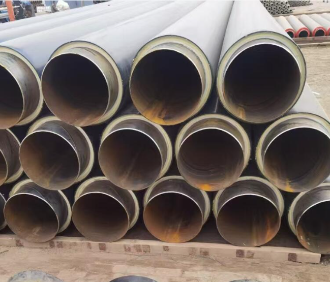 浙江聚氨酯保温管道